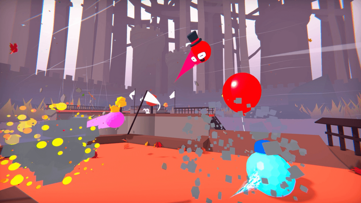 Golf Gang  for sale in Emirates from Games2all