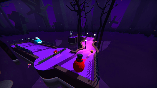 Golf Gang  for sale in Emirates from Games2all