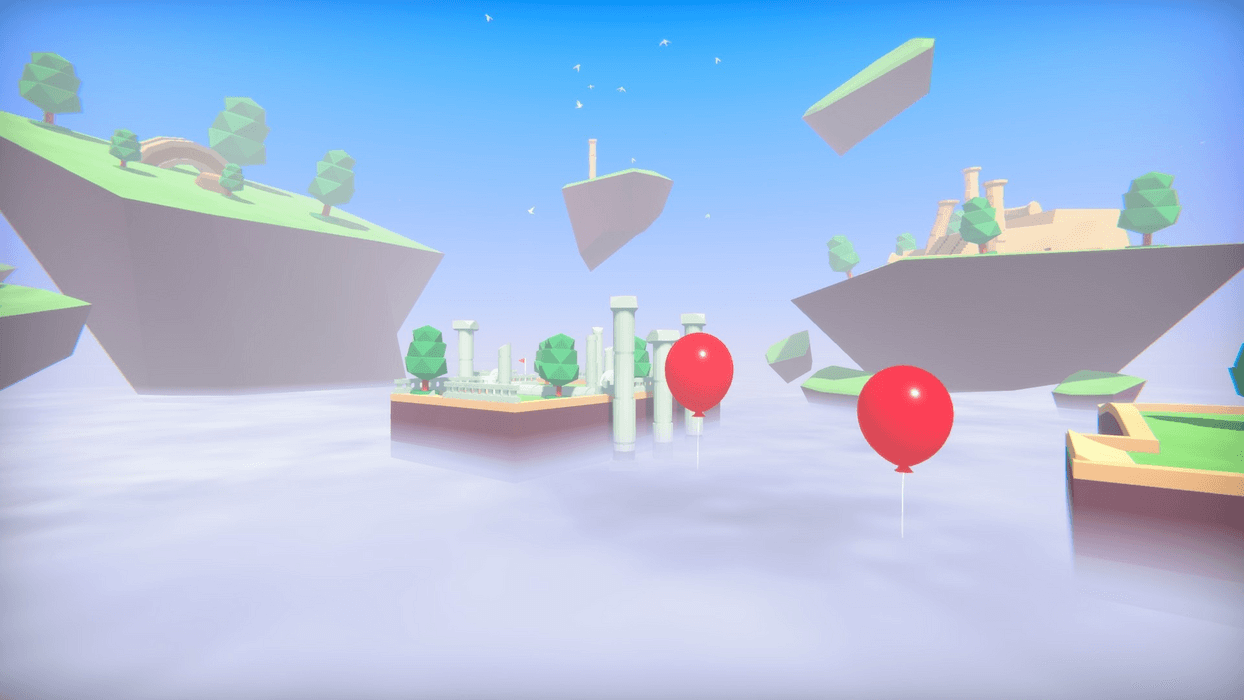 Golf Gang  for sale in Emirates from Games2all