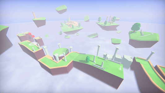 Golf Gang  for sale in Emirates from Games2all