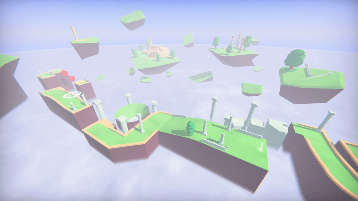 Golf Gang  for sale in Emirates from Games2all