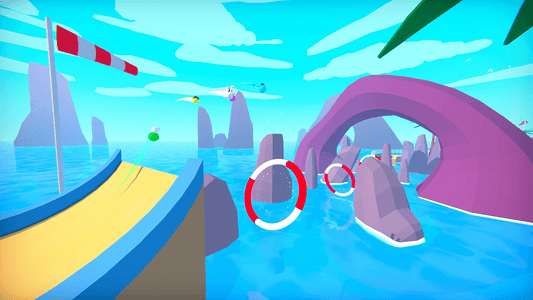 Golf Gang  for sale in Emirates from Games2all