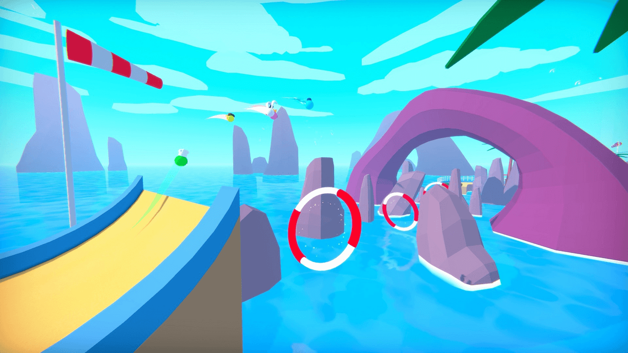 Golf Gang  for sale in Emirates from Games2all