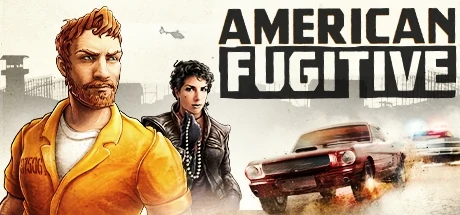 American Fugitive -  للبيع في الإمارات من خلال Games2all