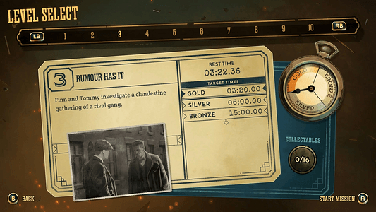 Peaky Blinders: Mastermind  for sale in Emirates from Games2all