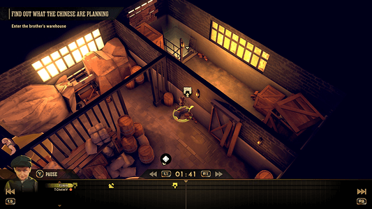 Peaky Blinders: Mastermind  for sale in Emirates from Games2all