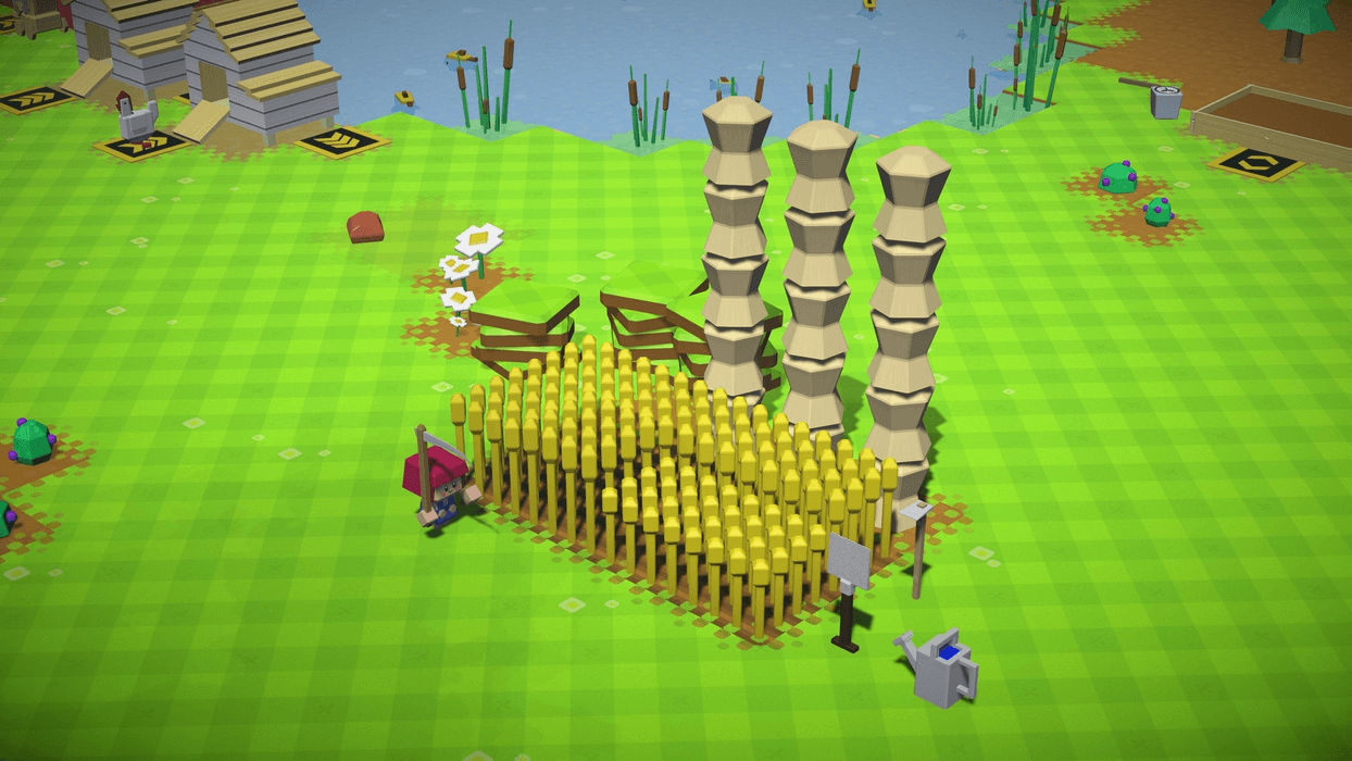 Autonauts  for sale in Emirates from Games2all