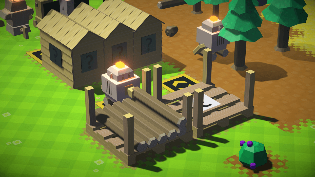 Autonauts  for sale in Emirates from Games2all