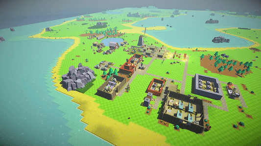 Autonauts  for sale in Emirates from Games2all