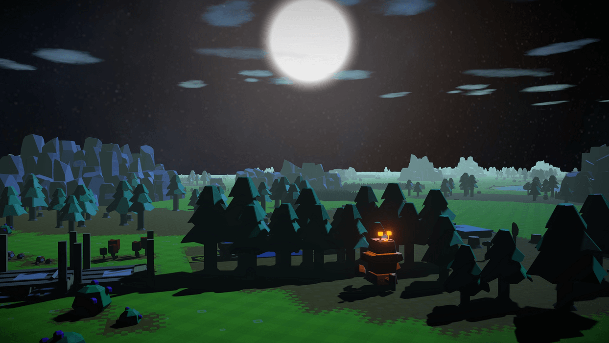 Autonauts  for sale in Emirates from Games2all