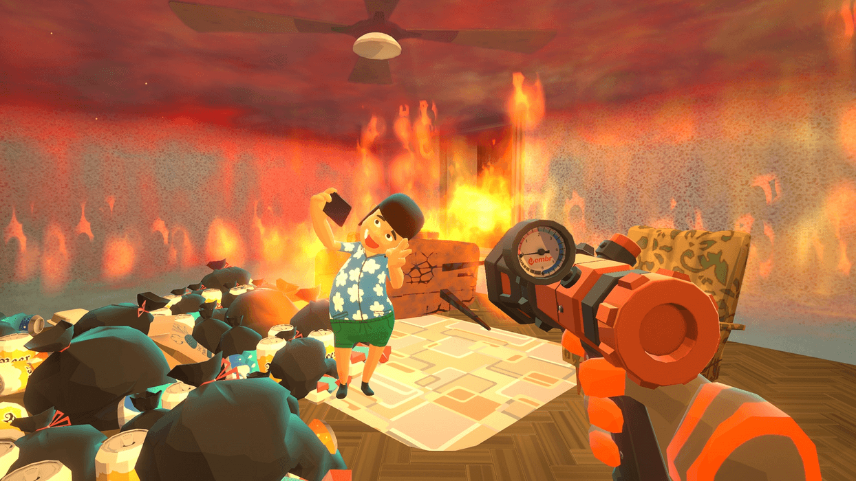 Embr  for sale in Emirates from Games2all