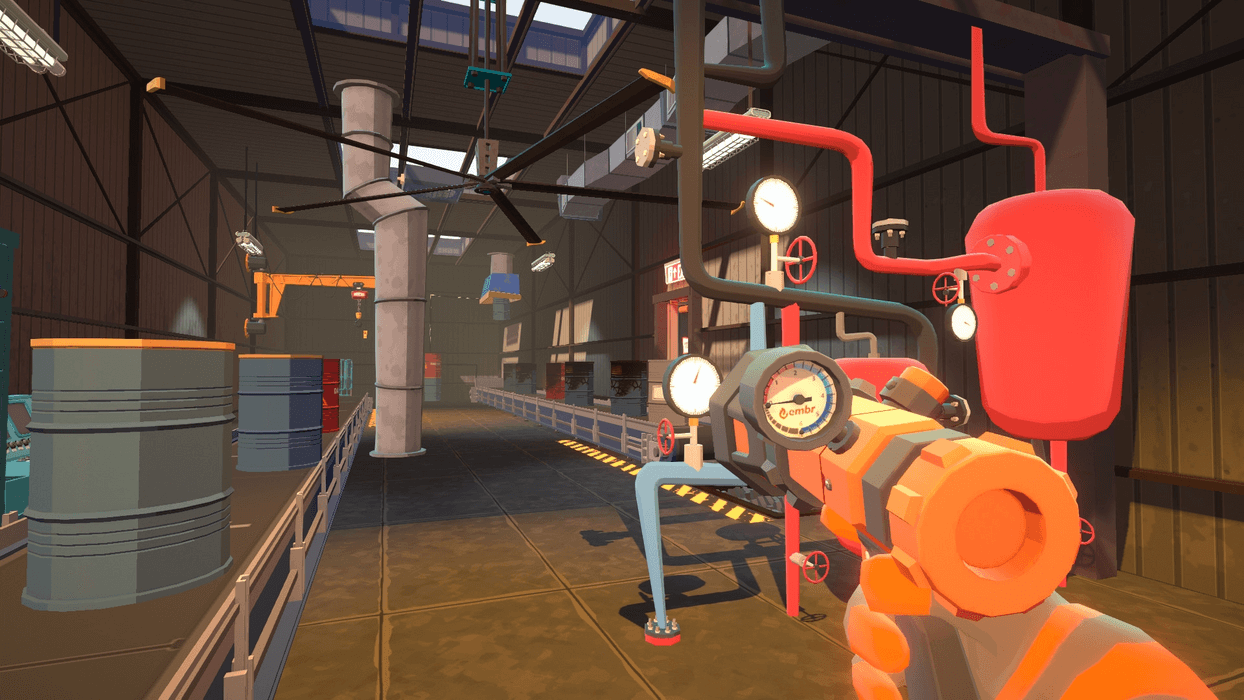 Embr  for sale in Emirates from Games2all