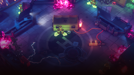 From Space - Mission Pack: Concrete Jungle  for sale in Emirates from Games2all