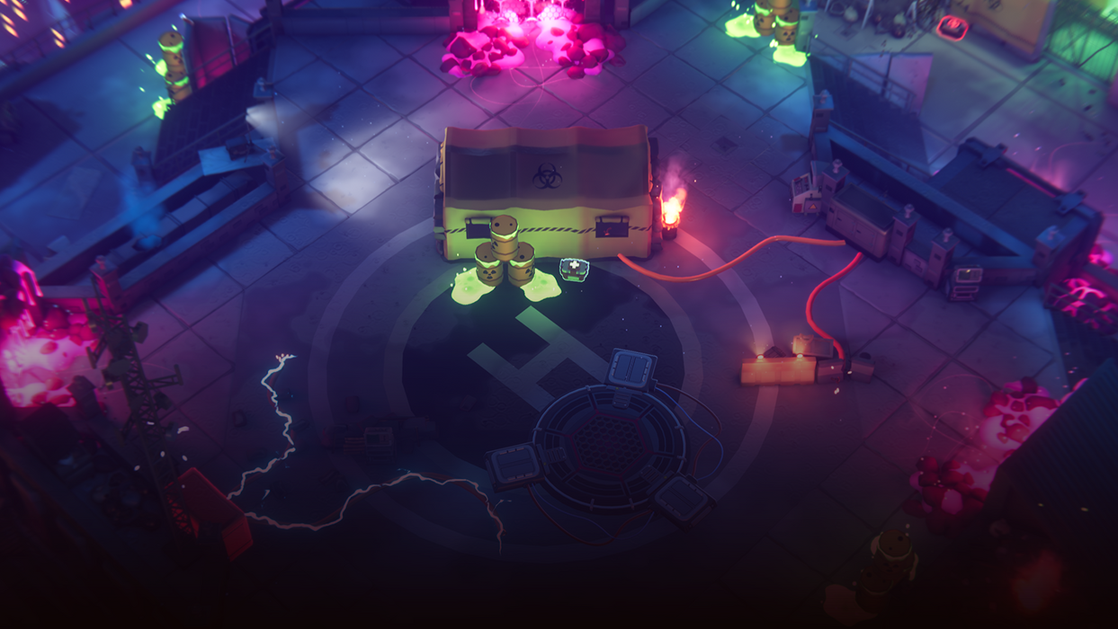 From Space - Mission Pack: Concrete Jungle  for sale in Emirates from Games2all