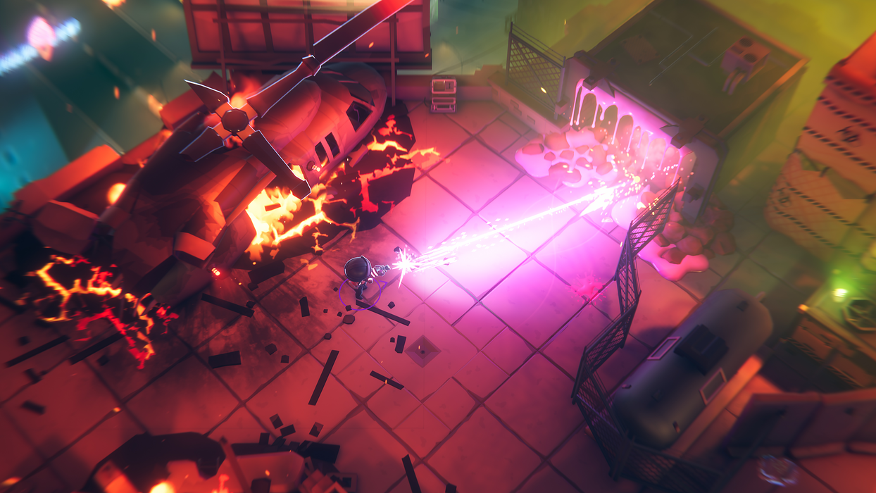 From Space - Mission Pack: Concrete Jungle  for sale in Emirates from Games2all