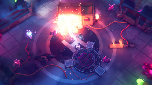 From Space - Mission Pack: Concrete Jungle  for sale in Emirates from Games2all