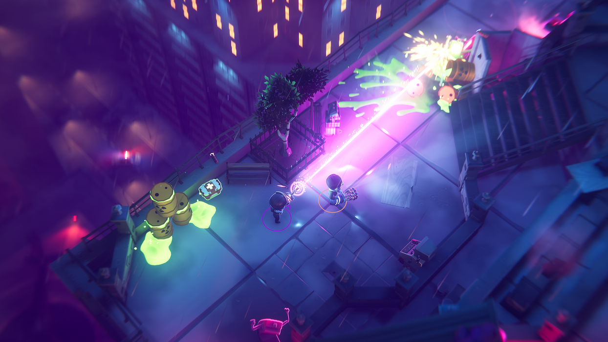 From Space - Mission Pack: Concrete Jungle  for sale in Emirates from Games2all