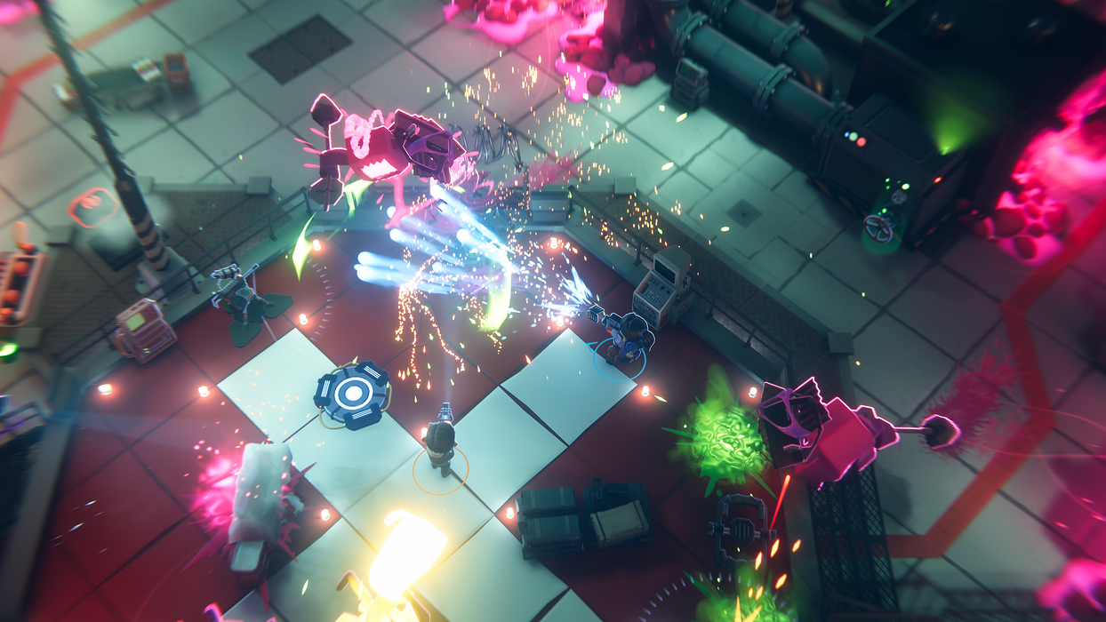 From Space - Mission Pack: Concrete Jungle  for sale in Emirates from Games2all