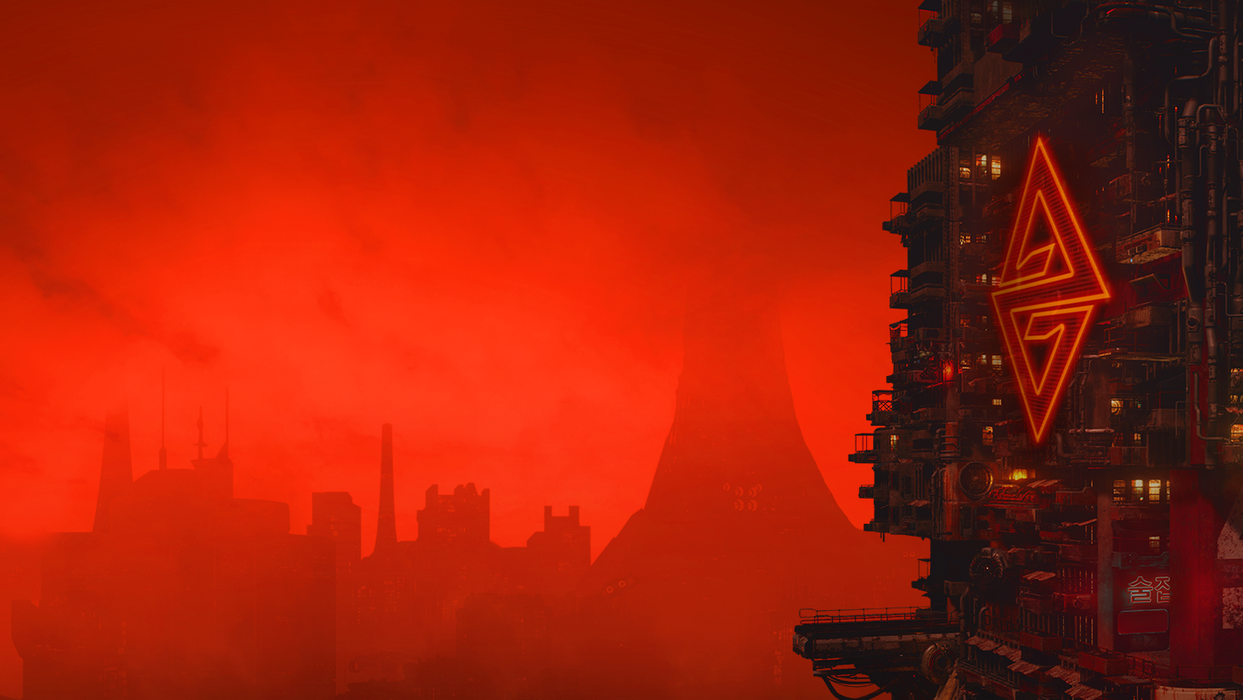 The Ascent - Cyber Warrior Pack  for sale in Emirates from Games2all