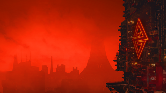 The Ascent - Cyber Warrior Pack  for sale in Emirates from Games2all