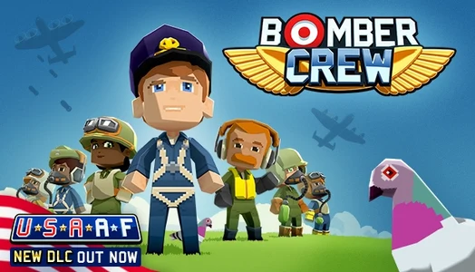 Bomber Crew: USAAF -  للبيع في الإمارات من خلال Games2all