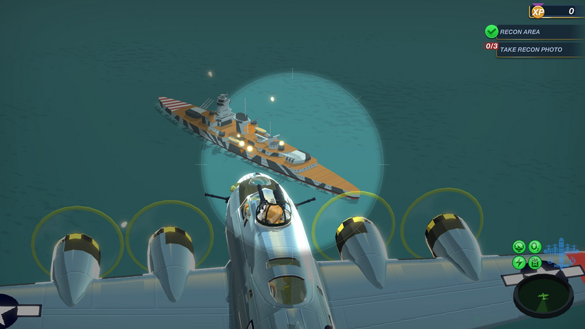 Bomber Crew: USAAF – image 2