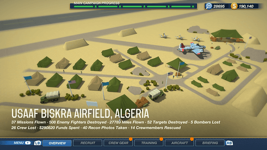 Bomber Crew: USAAF  for sale in Emirates from Games2all