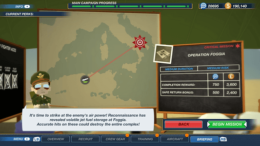 Bomber Crew: USAAF  for sale in Emirates from Games2all