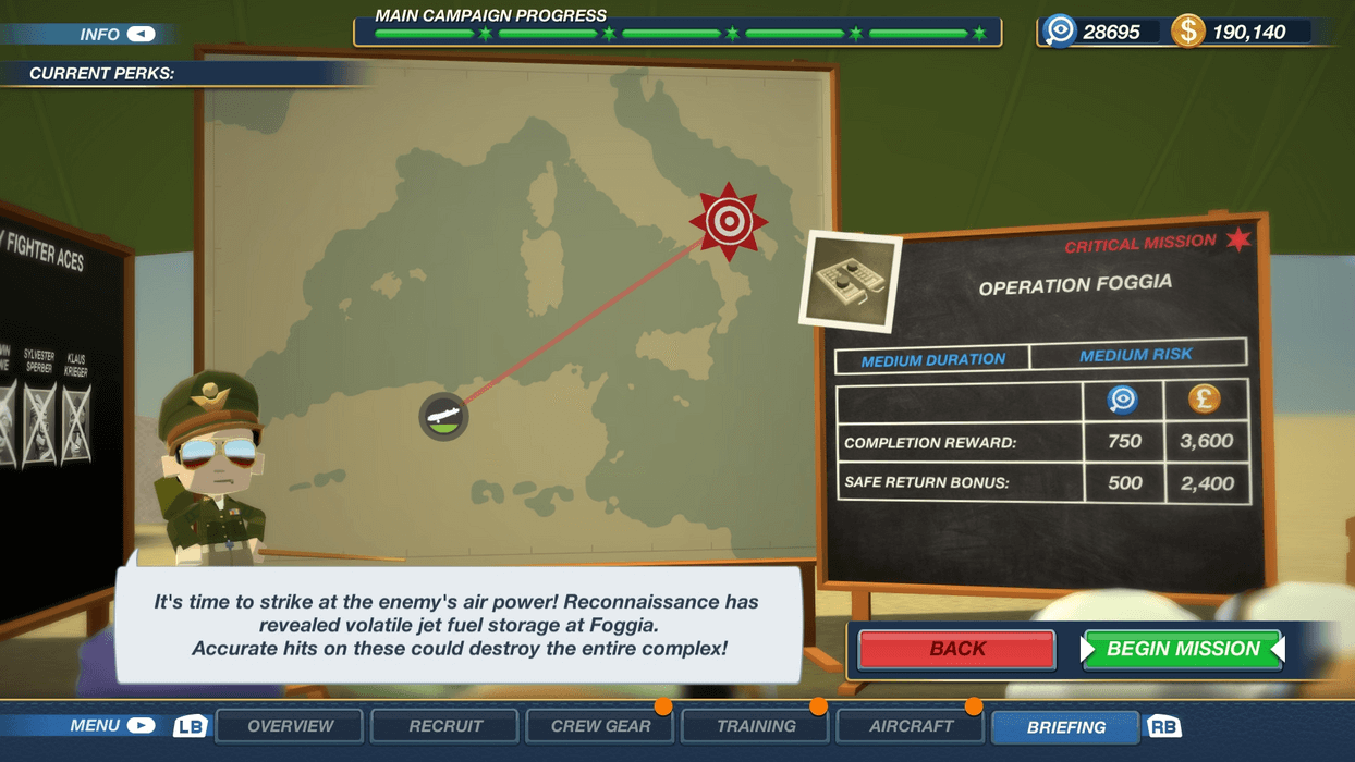 Bomber Crew: USAAF  for sale in Emirates from Games2all