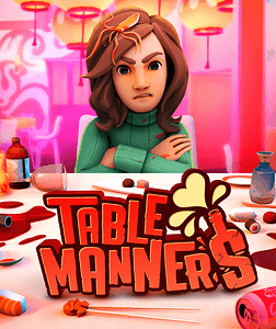 Table Manners