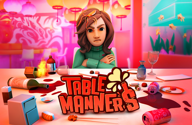 Table Manners