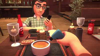 Table Manners  للبيع في ألإمارات من خلال Games2all