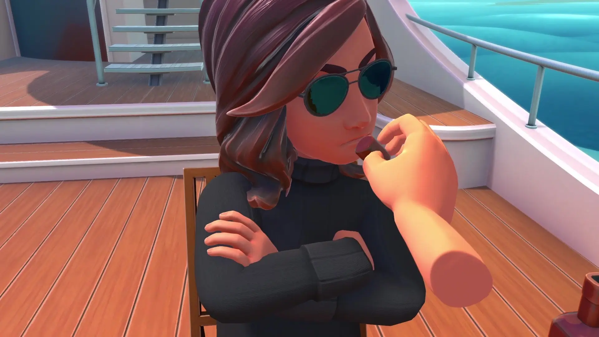 Table Manners  للبيع في ألإمارات من خلال Games2all