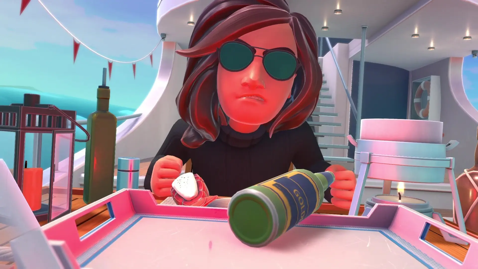 Table Manners  للبيع في ألإمارات من خلال Games2all