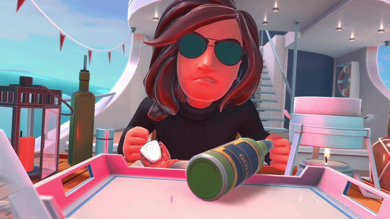 Table Manners  for sale in Emirates from Games2all