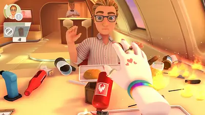 Table Manners  للبيع في ألإمارات من خلال Games2all