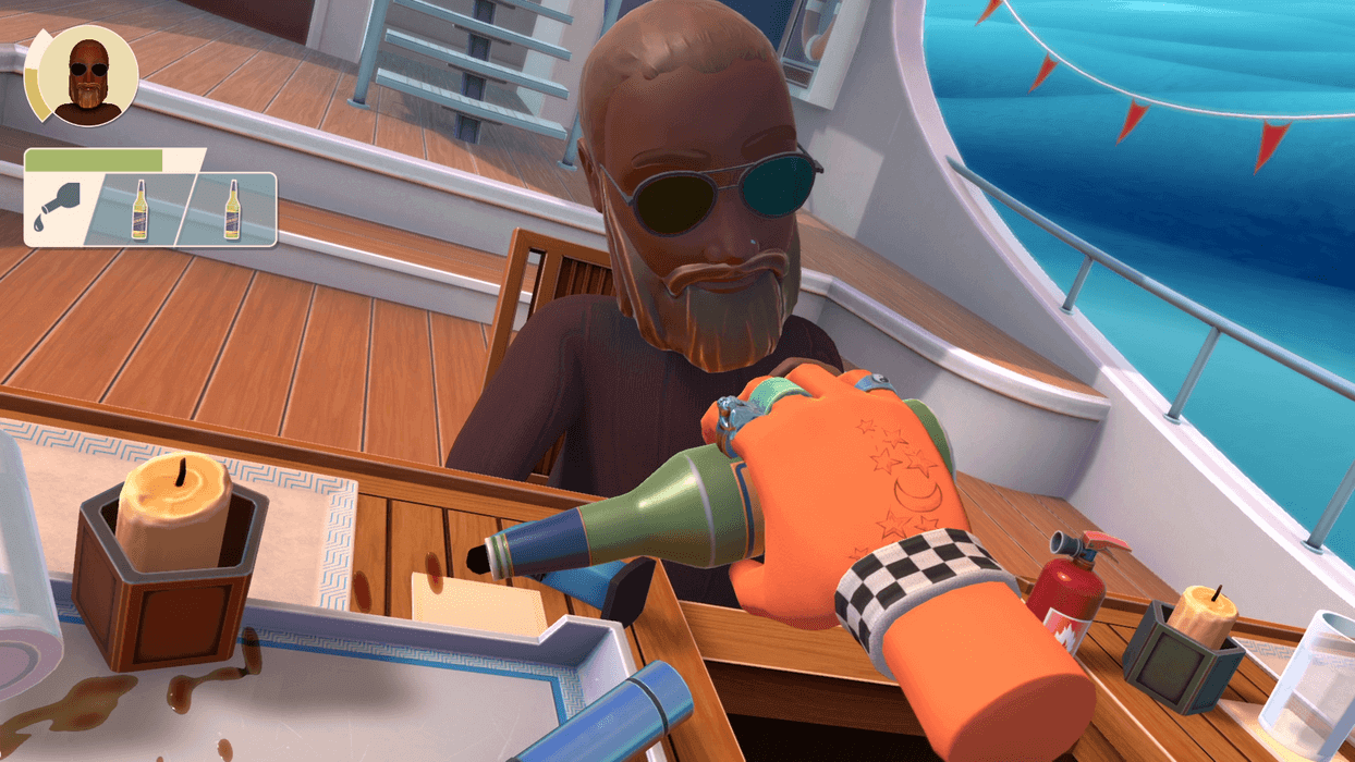 Table Manners  for sale in Emirates from Games2all