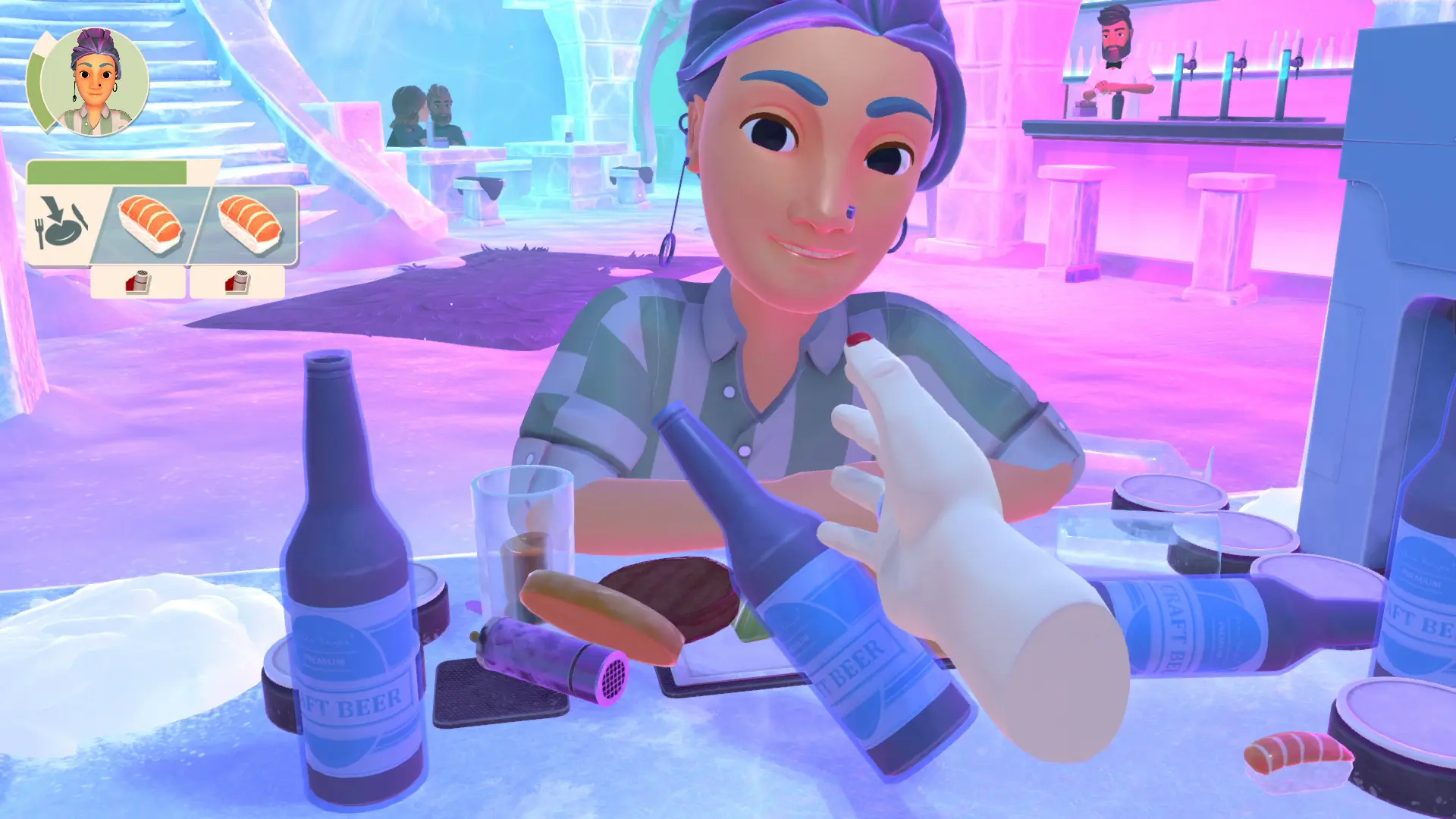 Table Manners  للبيع في ألإمارات من خلال Games2all