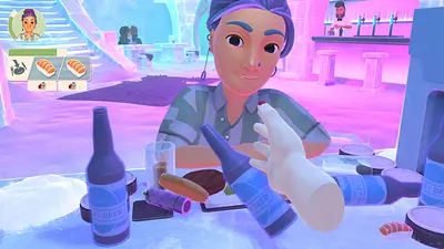 Table Manners  للبيع في ألإمارات من خلال Games2all