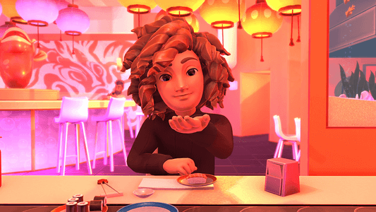 Table Manners  for sale in Emirates from Games2all