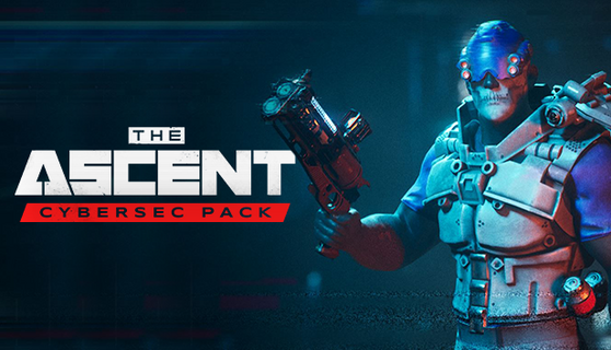 The Ascent Cybersec pack – image 2