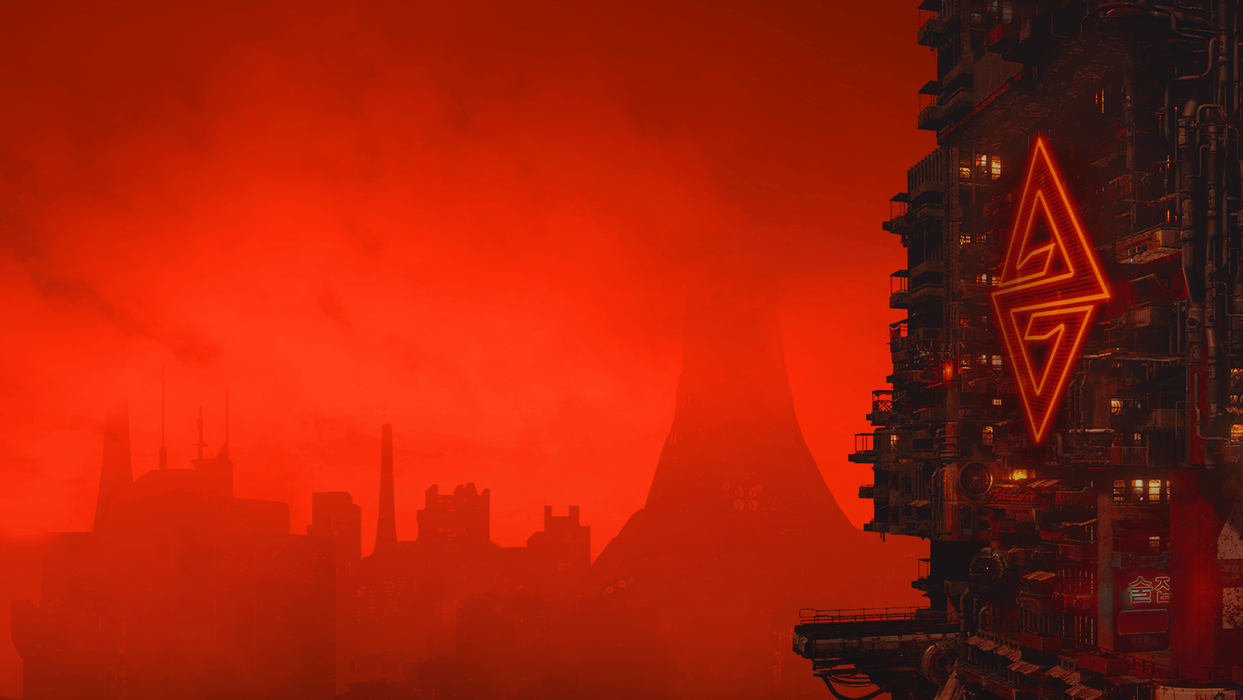 The Ascent Cybersec pack  for sale in Emirates from Games2all