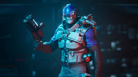 The Ascent Cybersec pack  for sale in Emirates from Games2all