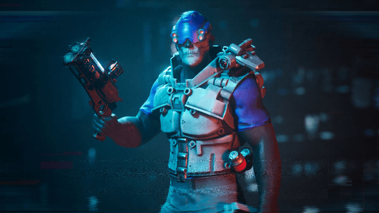 The Ascent Cybersec pack  for sale in Emirates from Games2all