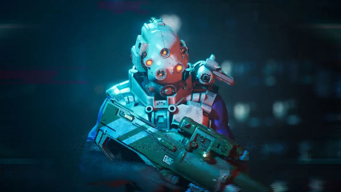 The Ascent Cybersec pack  للبيع في ألإمارات من خلال Games2all