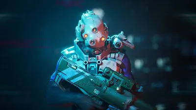 The Ascent Cybersec pack  للبيع في ألإمارات من خلال Games2all