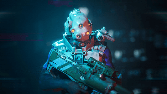 The Ascent Cybersec pack  for sale in Emirates from Games2all