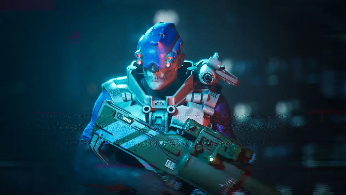 The Ascent Cybersec pack  للبيع في ألإمارات من خلال Games2all