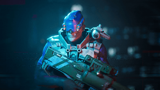 The Ascent Cybersec pack  for sale in Emirates from Games2all