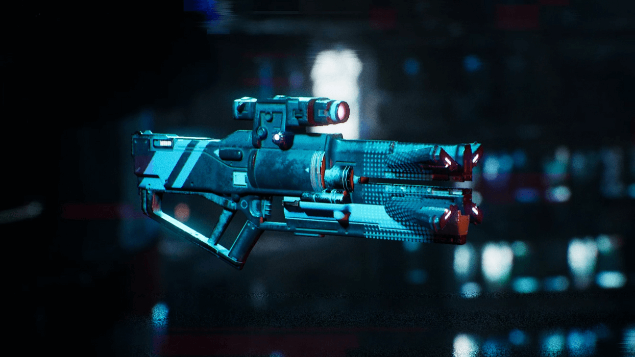 The Ascent Cybersec pack  for sale in Emirates from Games2all